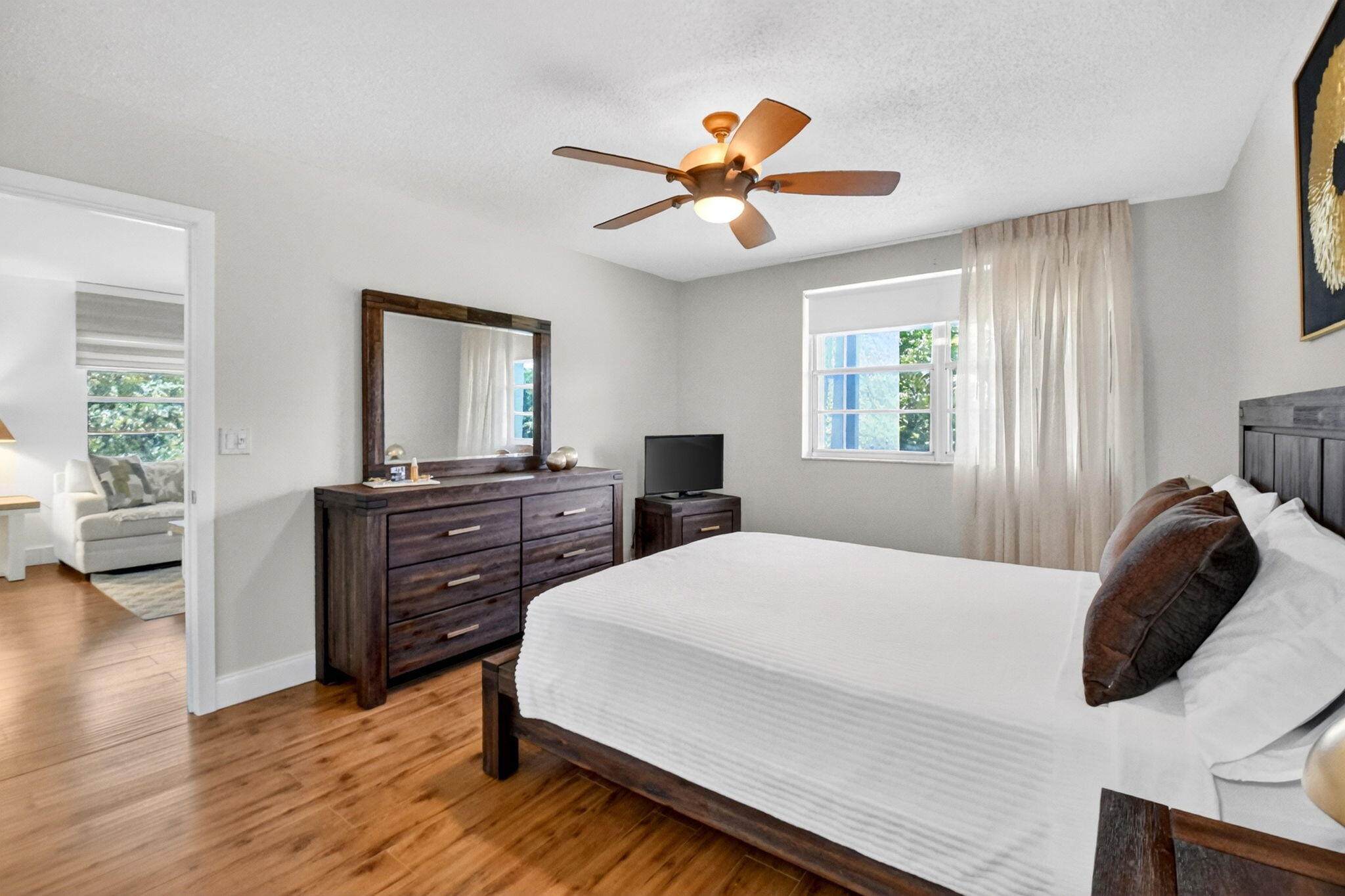 SABAL PINE EAST CONDO - Residential Lease