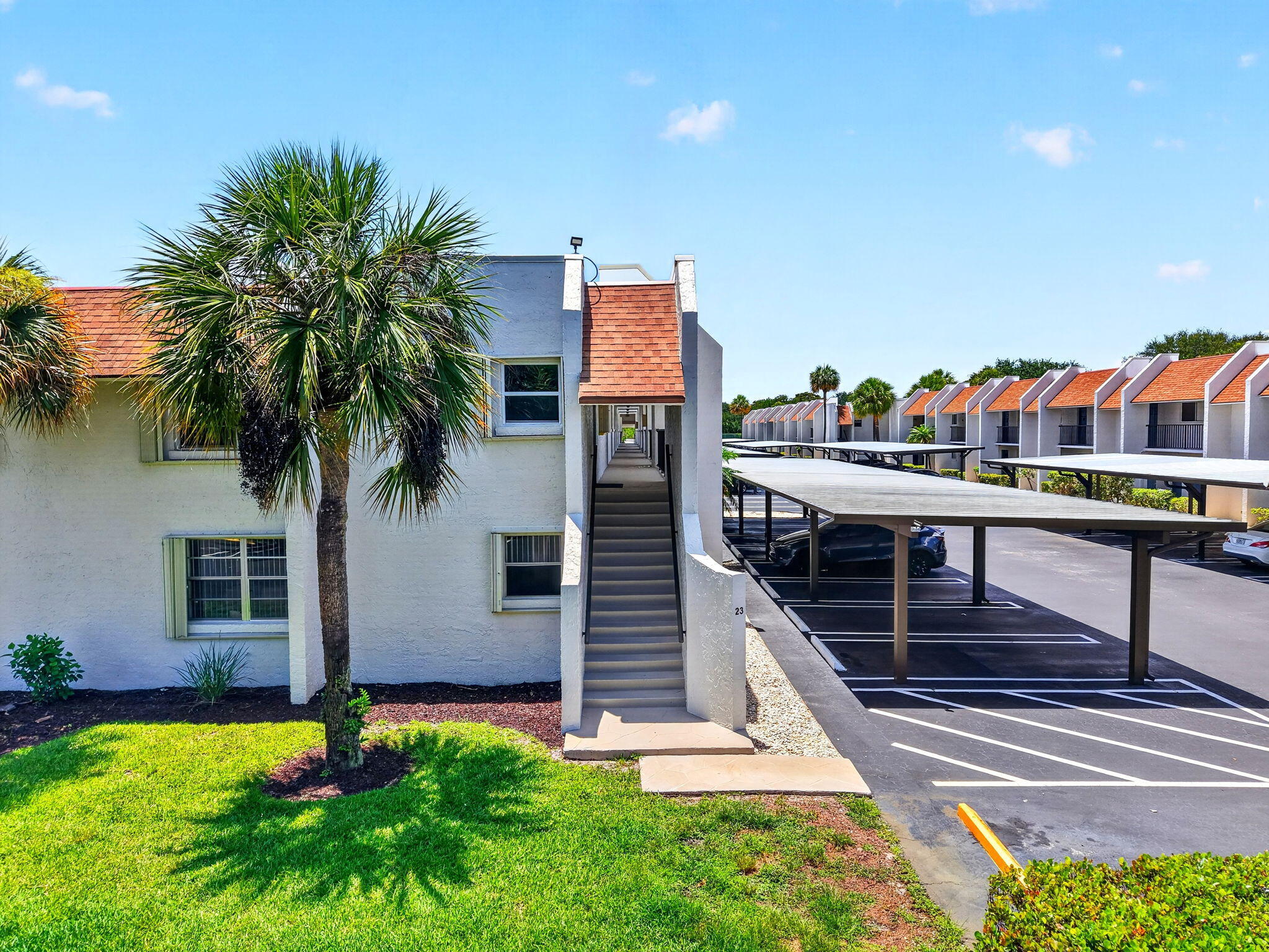 SABAL PINE EAST CONDO - Residential Lease