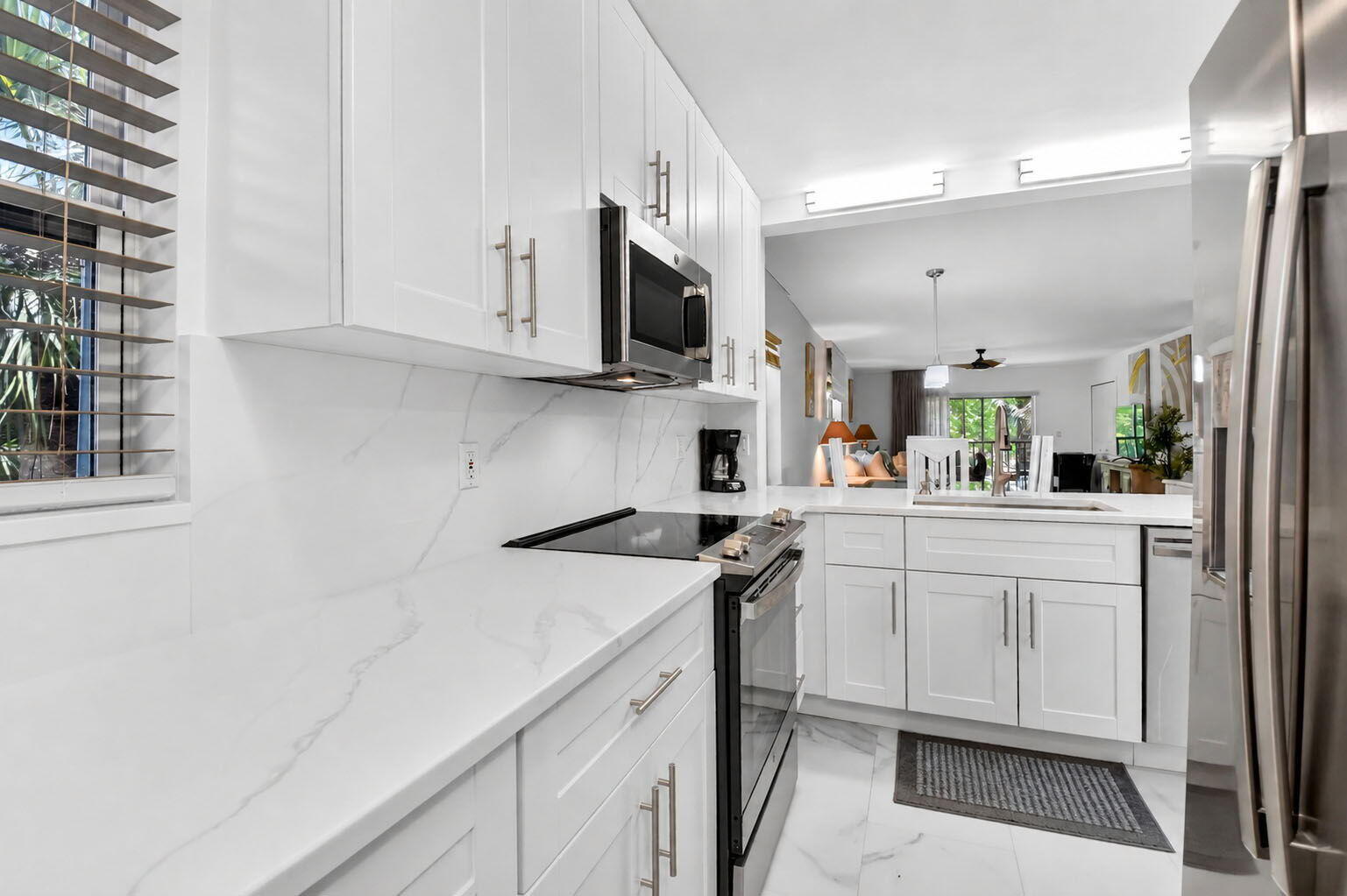 SABAL PINE EAST CONDO - Residential Lease