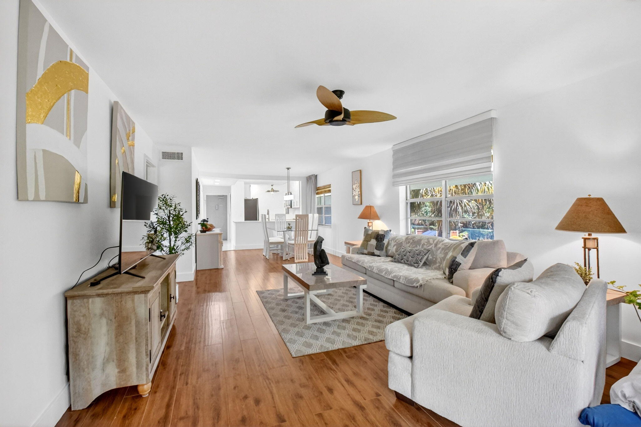 SABAL PINE EAST CONDO - Residential Lease