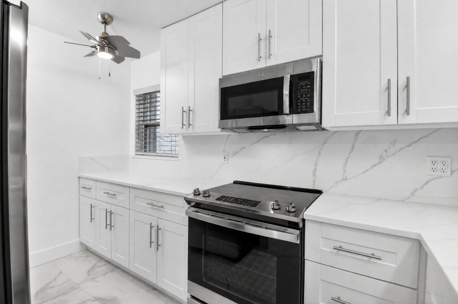 SABAL PINE EAST CONDO - Residential Lease