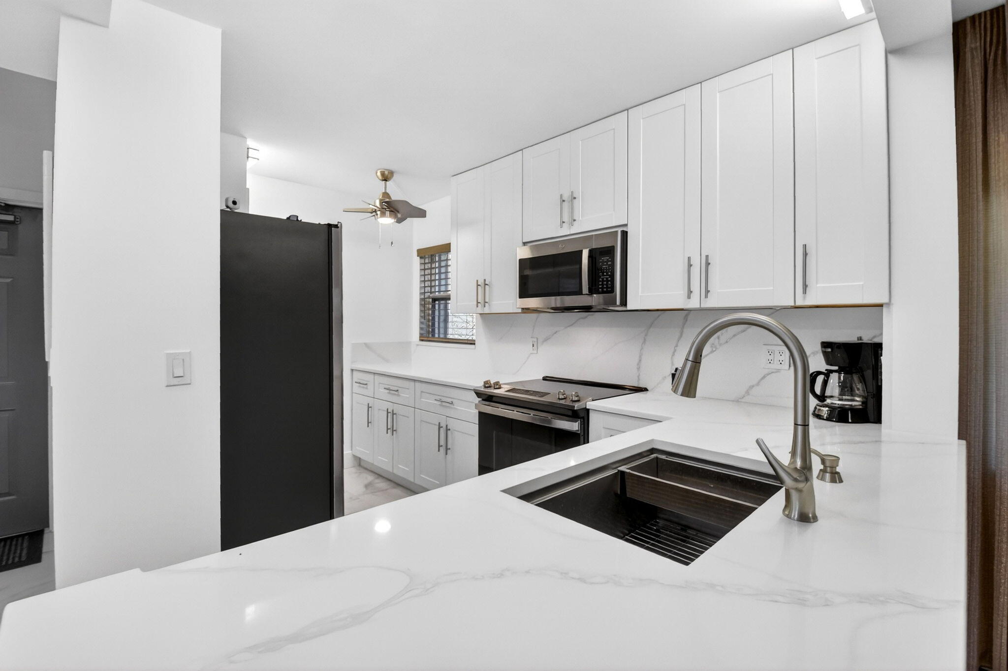SABAL PINE EAST CONDO - Residential Lease