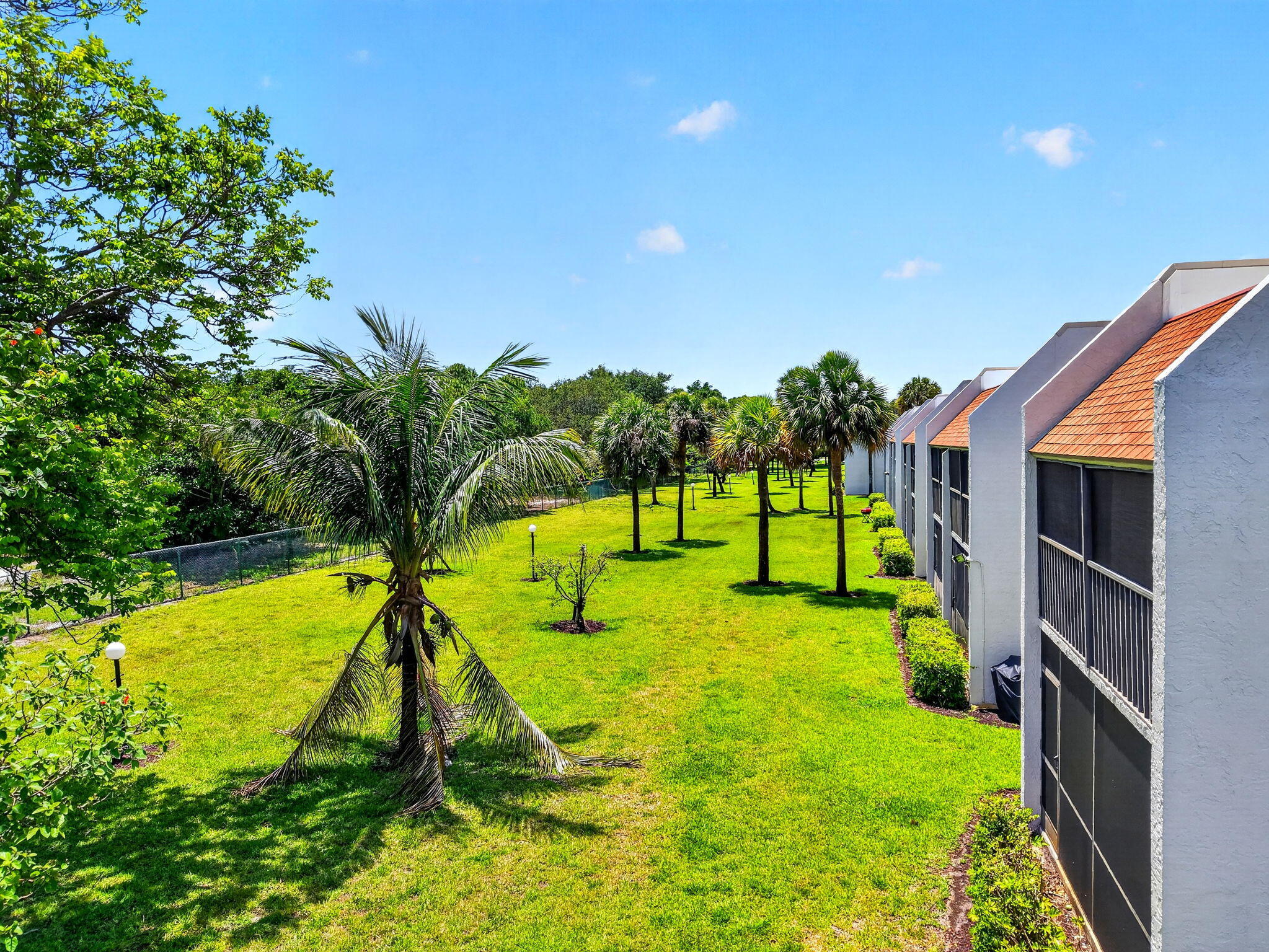 SABAL PINE EAST CONDO - Residential Lease