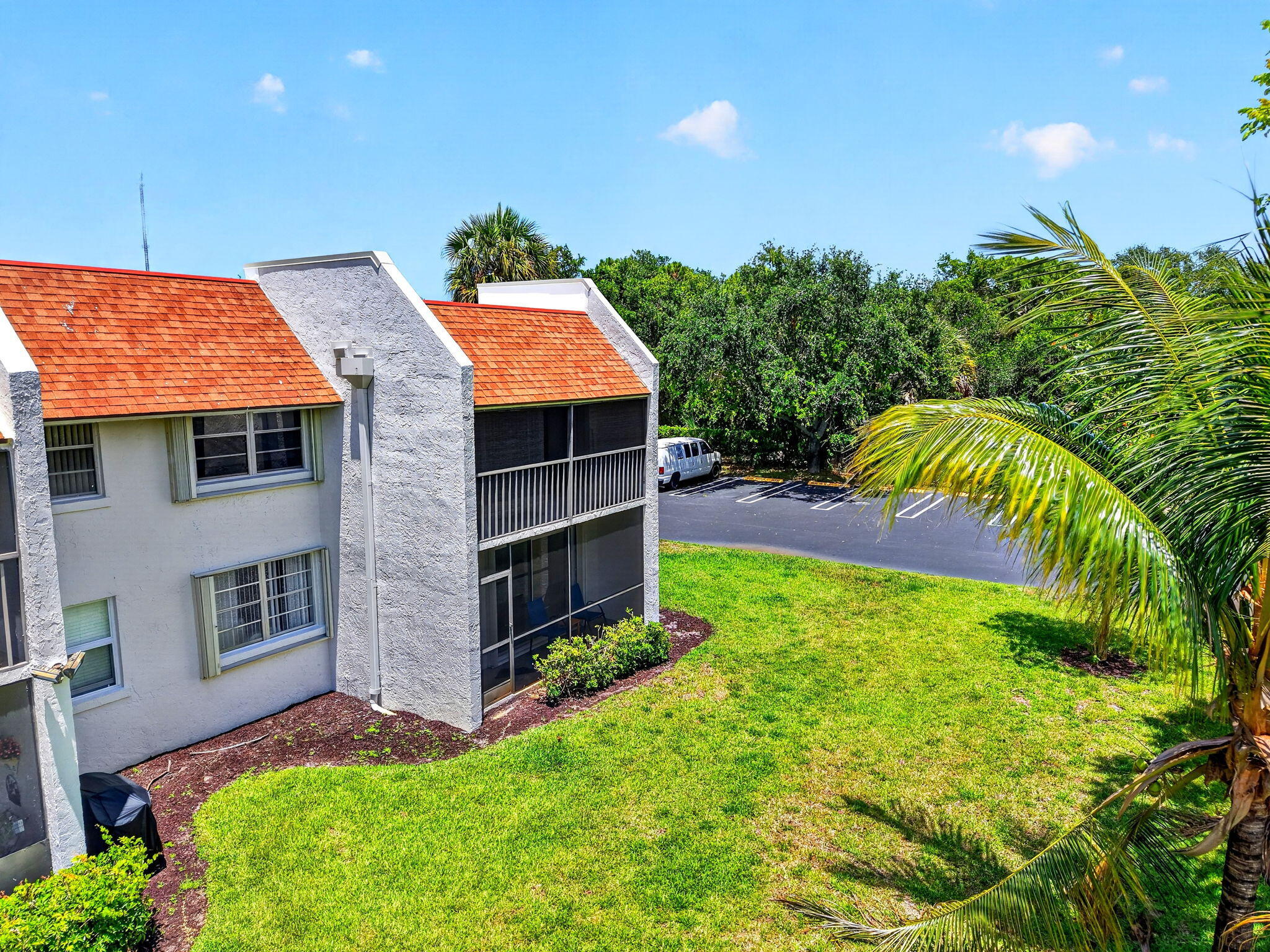 SABAL PINE EAST CONDO - Residential Lease