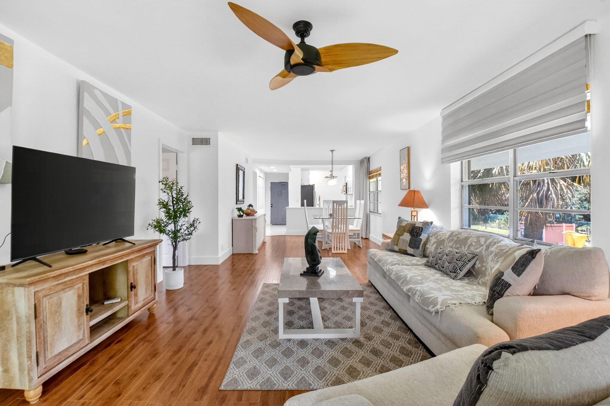 SABAL PINE EAST CONDO - Residential Lease
