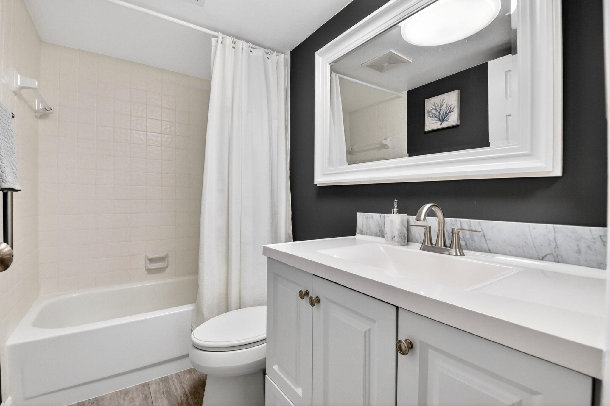 SABAL PINE EAST CONDO - Residential Lease
