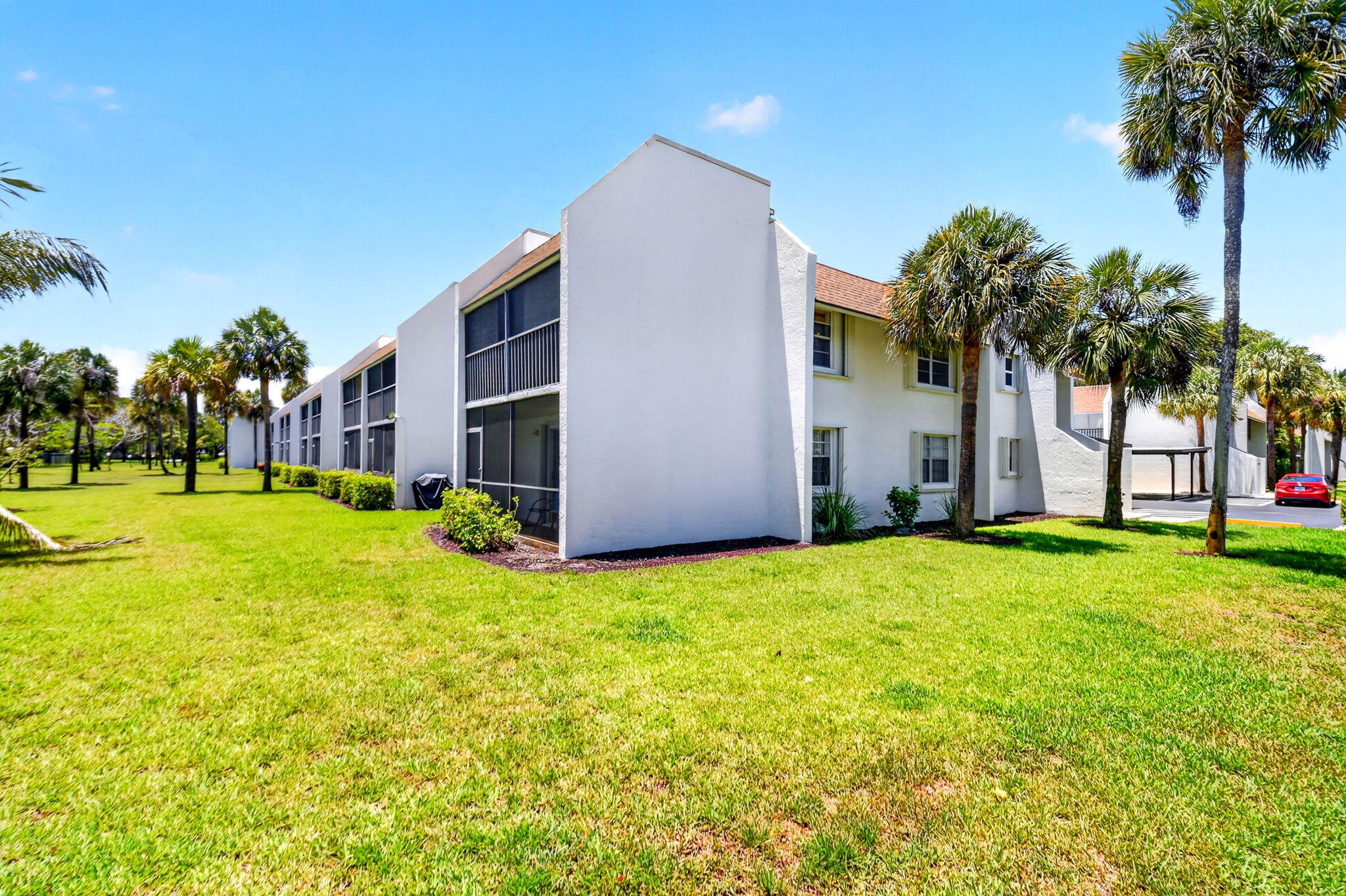 SABAL PINE EAST CONDO - Residential Lease