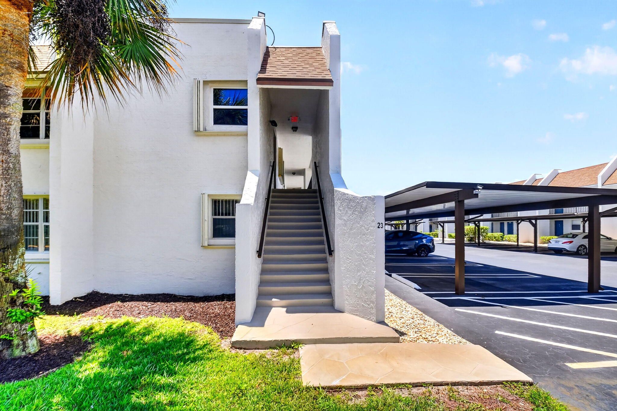SABAL PINE EAST CONDO - Residential Lease