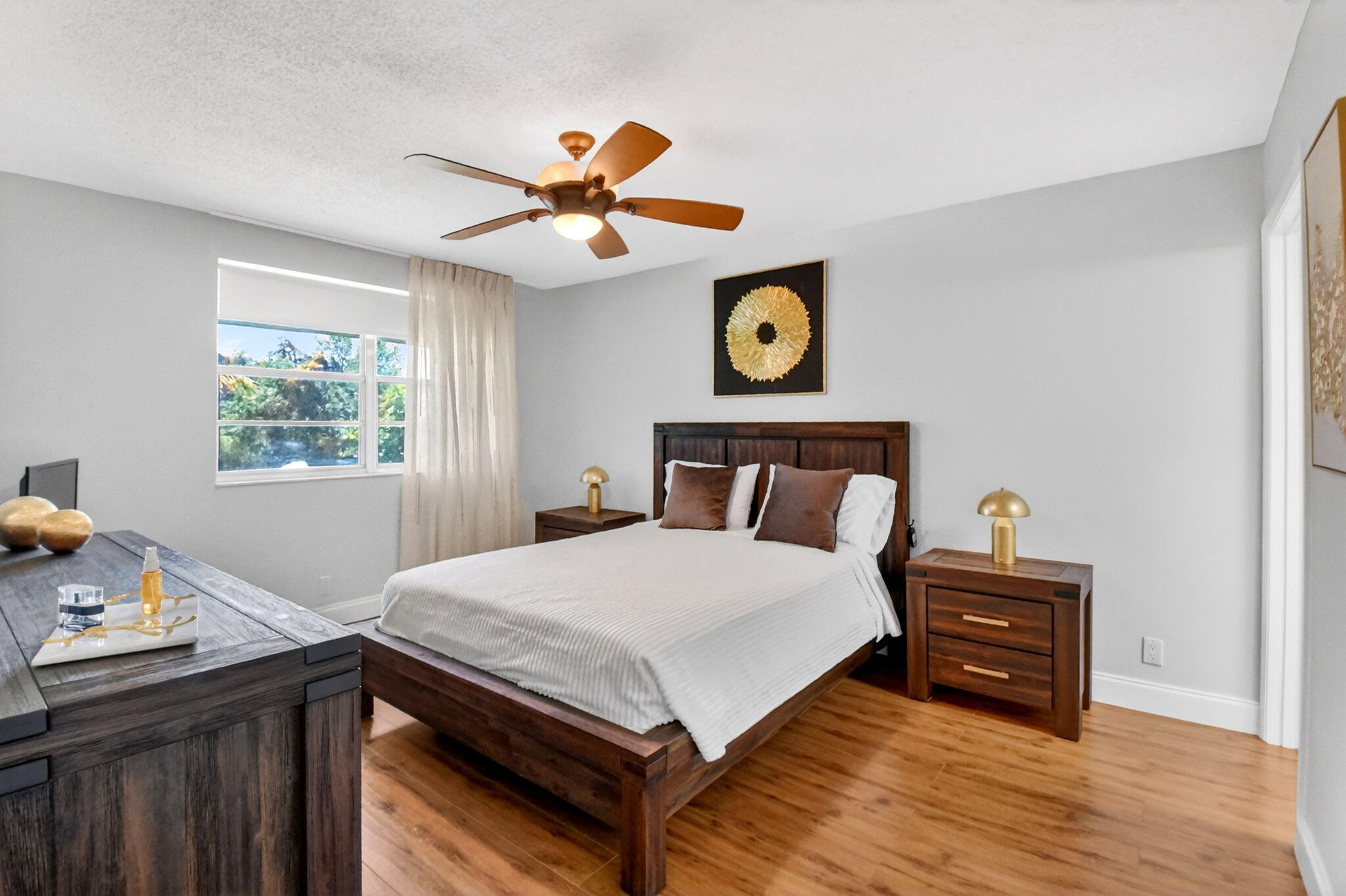 SABAL PINE EAST CONDO - Residential Lease