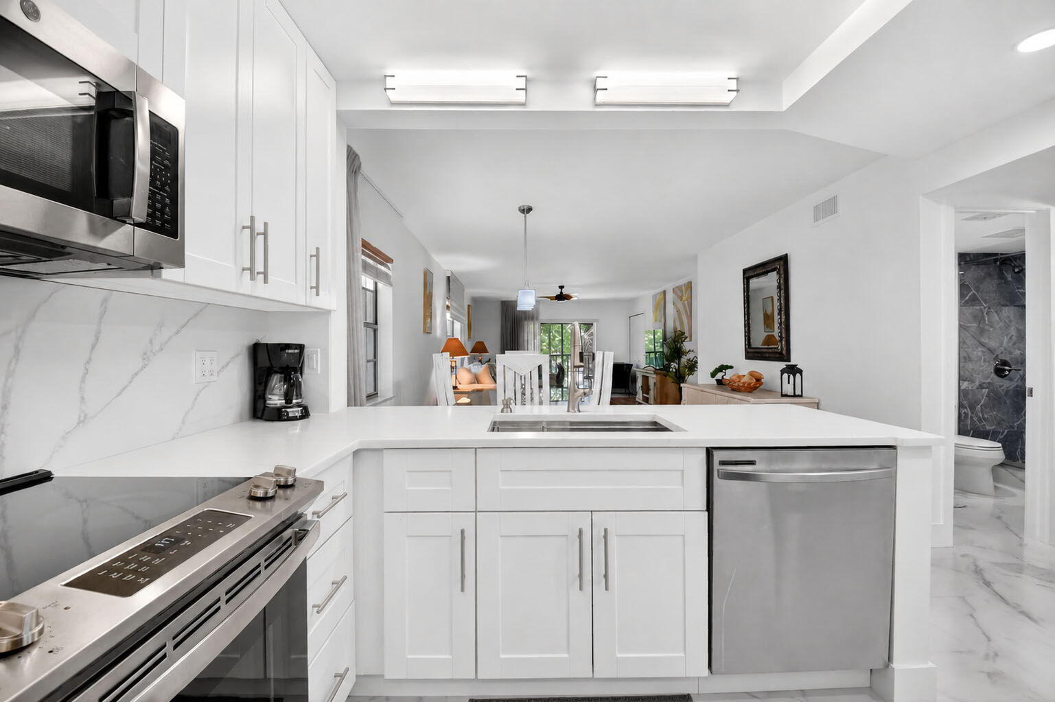 SABAL PINE EAST CONDO - Residential Lease