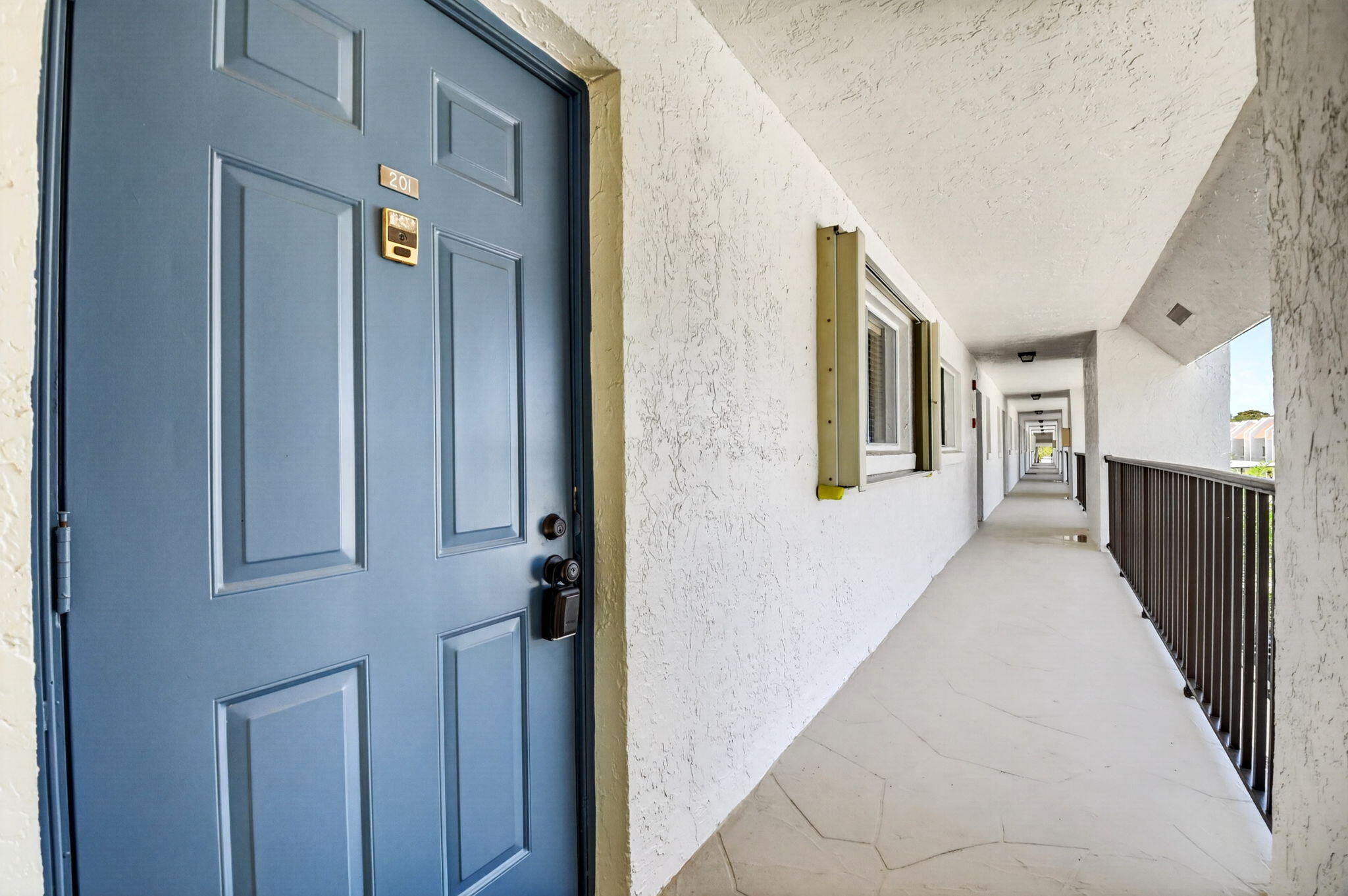 SABAL PINE EAST CONDO - Residential Lease