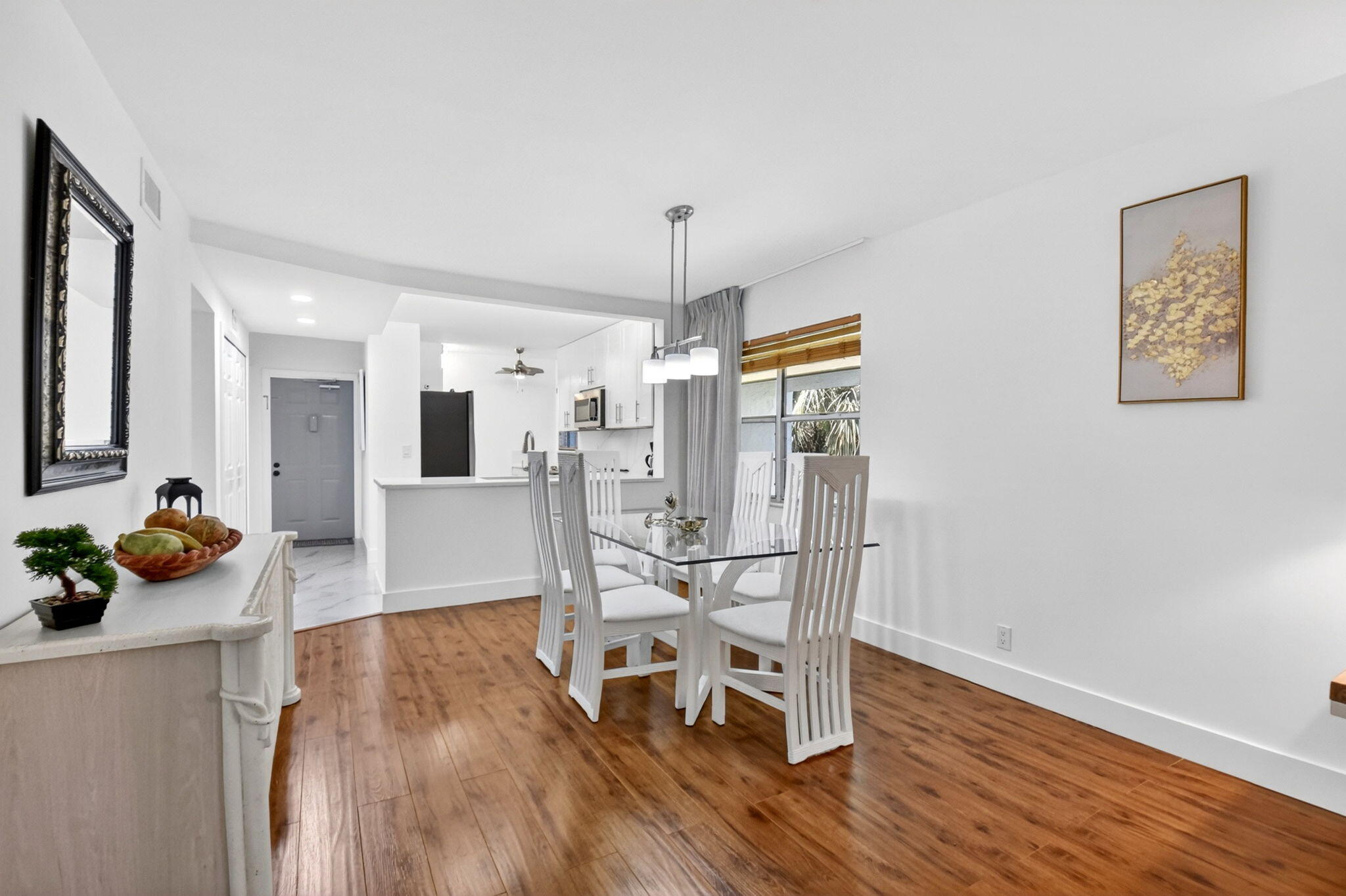 SABAL PINE EAST CONDO - Residential Lease