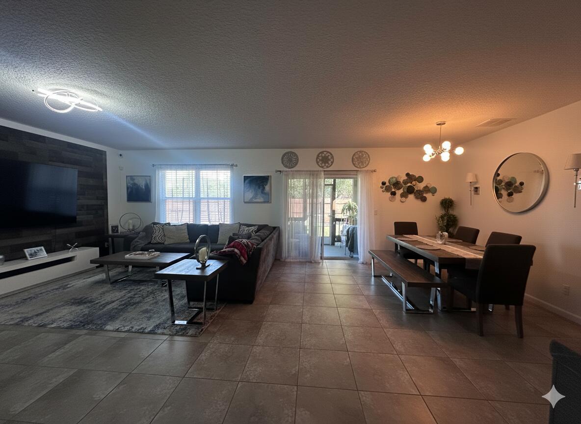 PORT ST LUCIE SECTION 33 - Residential Lease