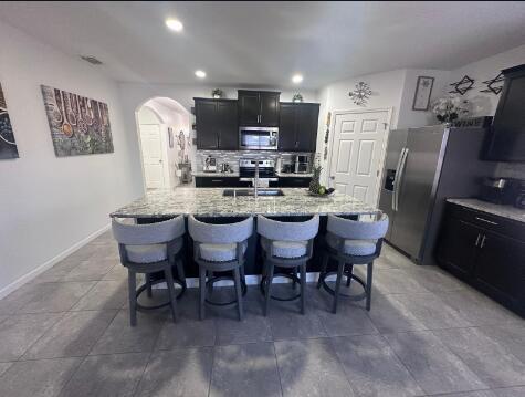 PORT ST LUCIE SECTION 33 - Residential Lease