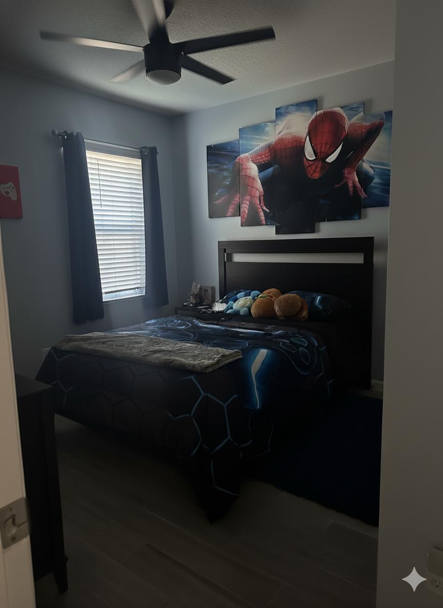 PORT ST LUCIE SECTION 33 - Residential Lease