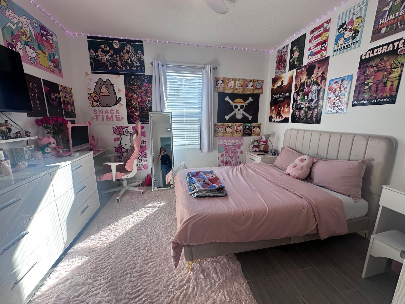 PORT ST LUCIE SECTION 33 - Residential Lease