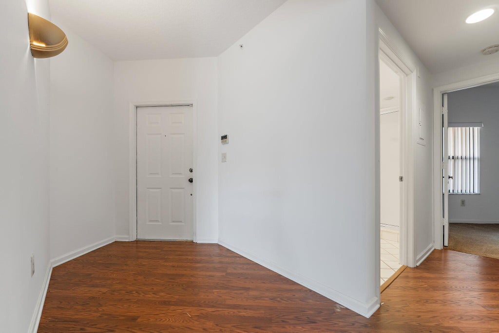 Photo of 300 Uno Lago Drive #204, Juno Beach, FL 33408 (MLS # B26081974)
