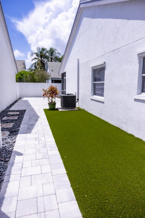 Tiny photo for 2974 TORREY PINE Lane, Lake Worth, FL 33462 (MLS # B26069713)