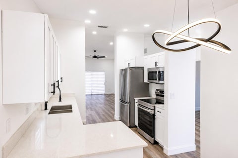 Tiny photo for 2974 TORREY PINE Lane, Lake Worth, FL 33462 (MLS # B26069713)