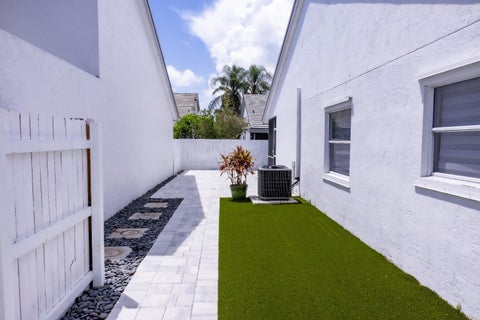 Tiny photo for 2974 TORREY PINE Lane, Lake Worth, FL 33462 (MLS # B26069713)