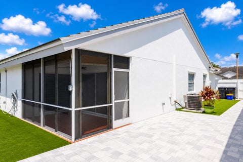 Tiny photo for 2974 TORREY PINE Lane, Lake Worth, FL 33462 (MLS # B26069713)