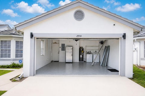 Tiny photo for 2974 TORREY PINE Lane, Lake Worth, FL 33462 (MLS # B26069713)