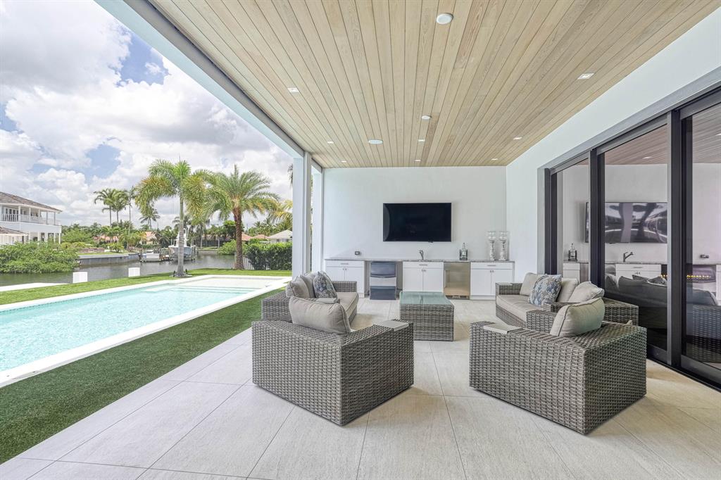 PROSPERITY BAY VILLAGE - Residential