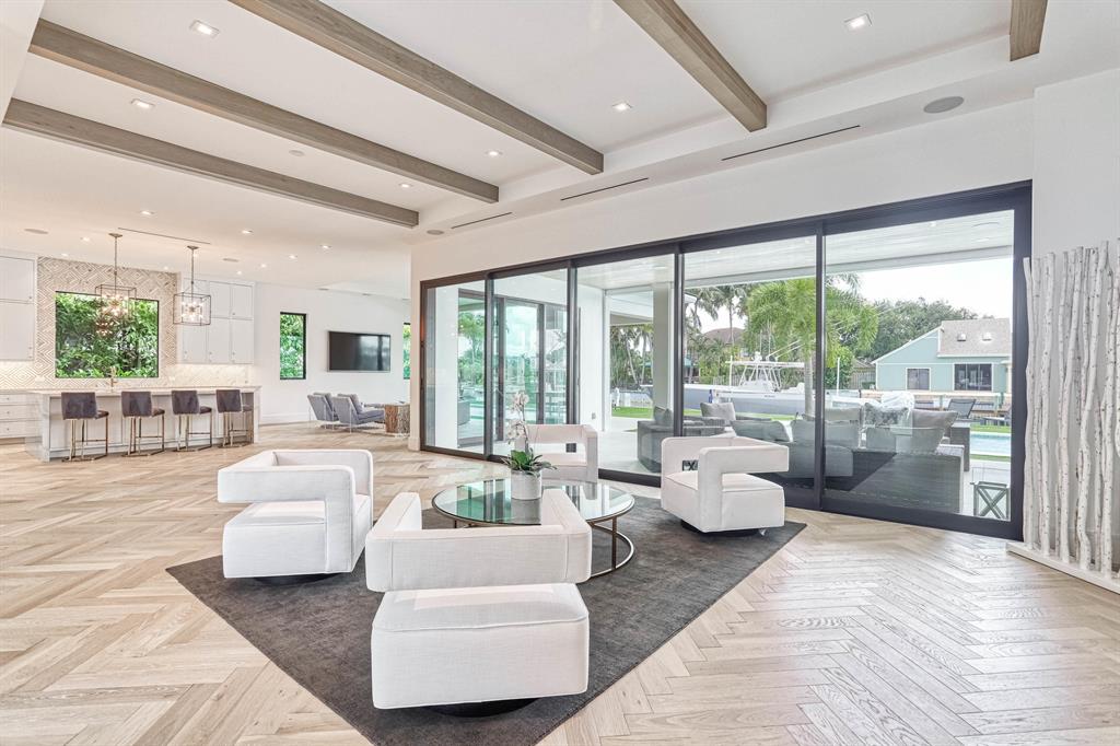 PROSPERITY BAY VILLAGE - Residential