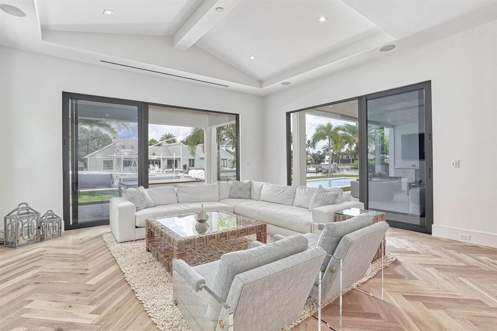 PROSPERITY BAY VILLAGE - Residential