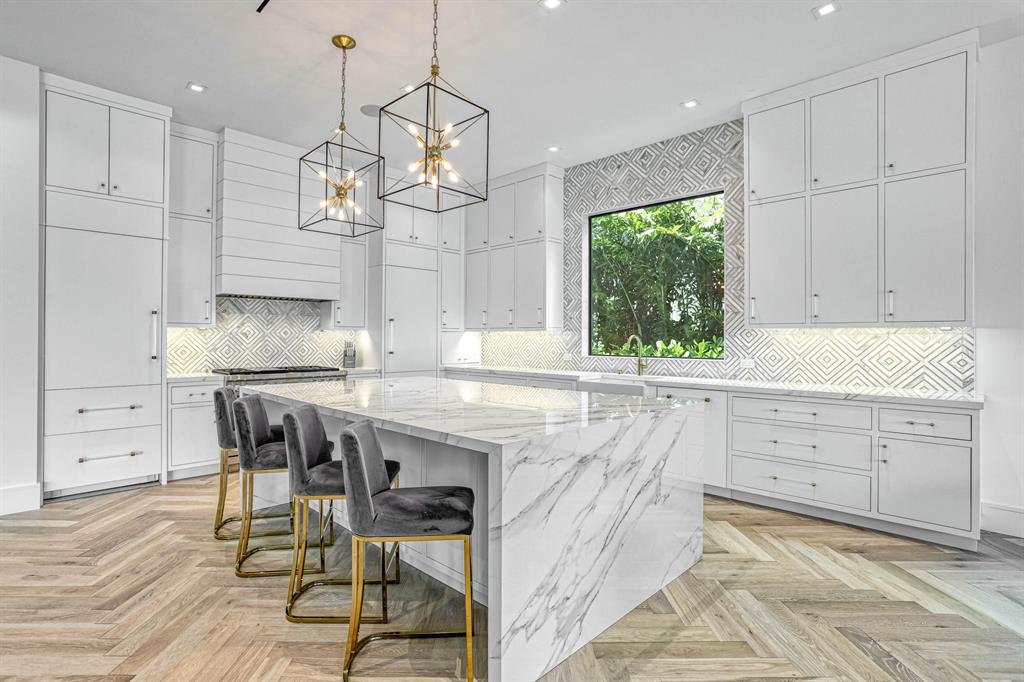 PROSPERITY BAY VILLAGE - Residential