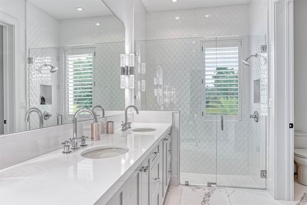 PROSPERITY BAY VILLAGE - Residential