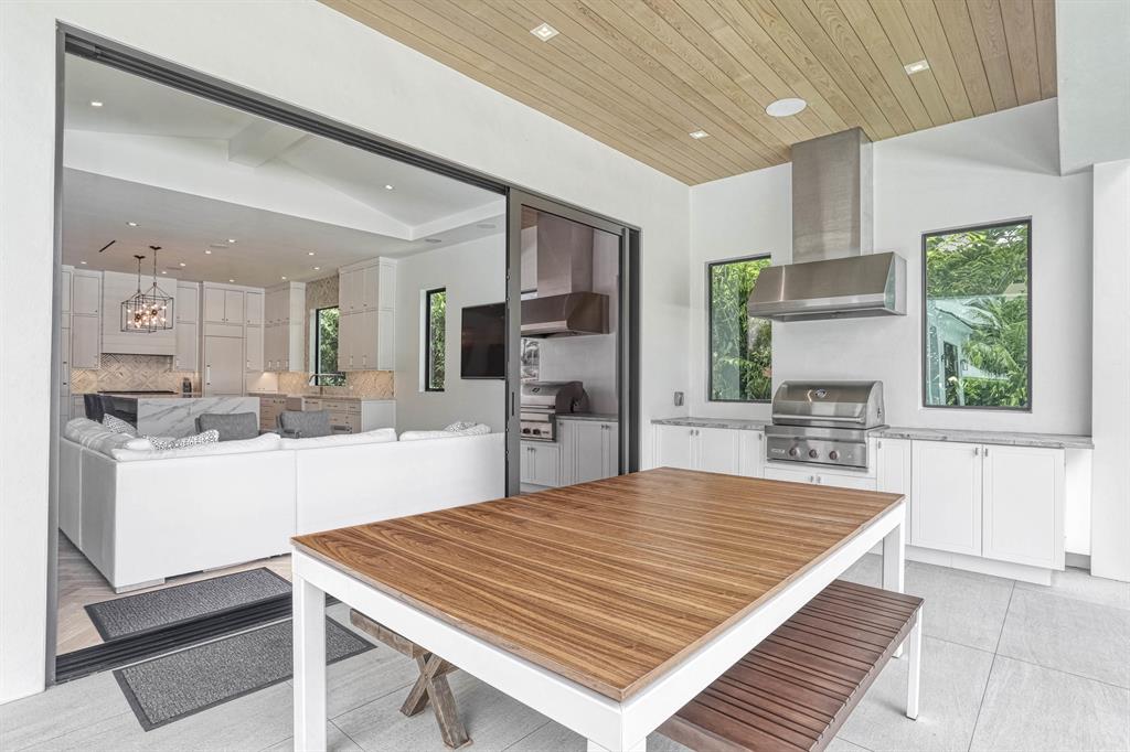 PROSPERITY BAY VILLAGE - Residential