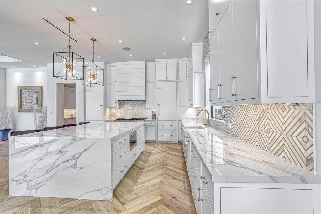 PROSPERITY BAY VILLAGE - Residential