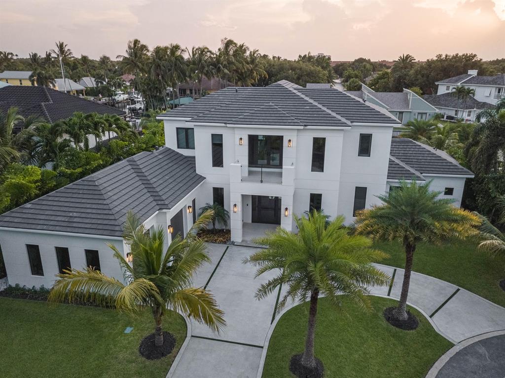 PROSPERITY BAY VILLAGE - Residential