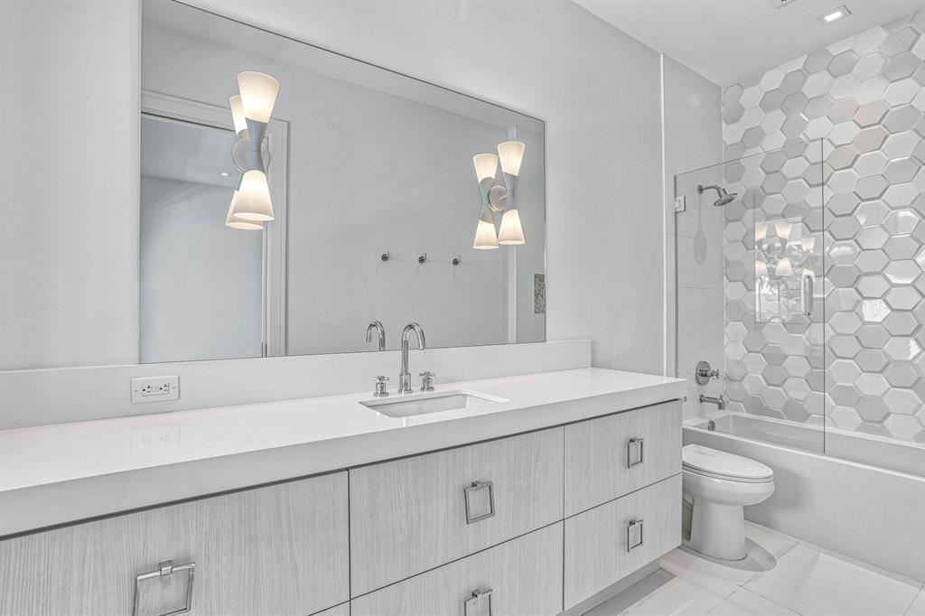 PROSPERITY BAY VILLAGE - Residential