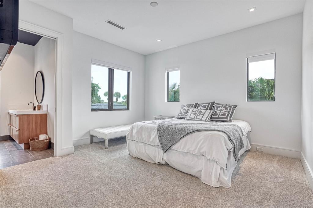 PROSPERITY BAY VILLAGE - Residential