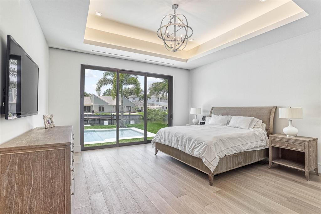 PROSPERITY BAY VILLAGE - Residential