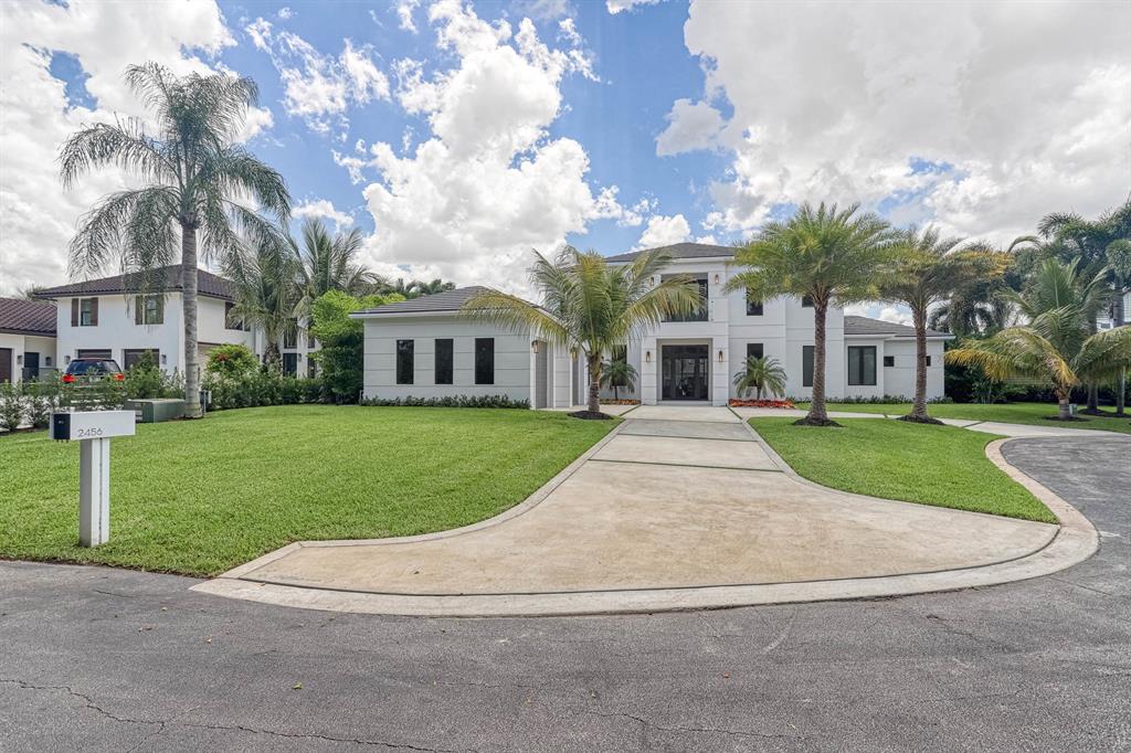 PROSPERITY BAY VILLAGE - Residential