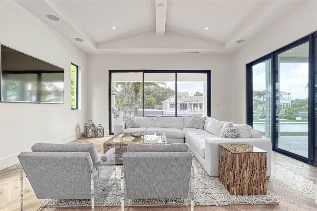 PROSPERITY BAY VILLAGE - Residential