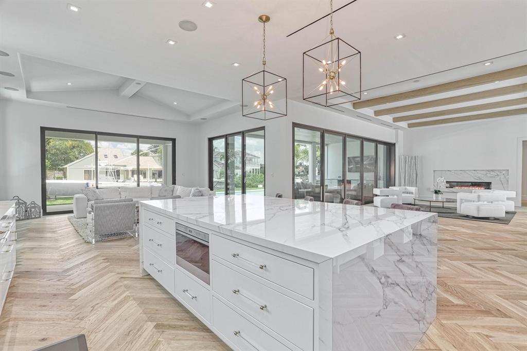 PROSPERITY BAY VILLAGE - Residential