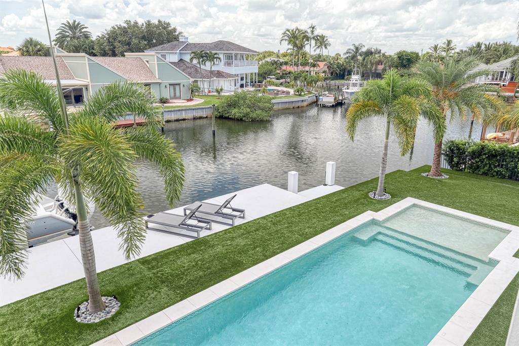 PROSPERITY BAY VILLAGE - Residential