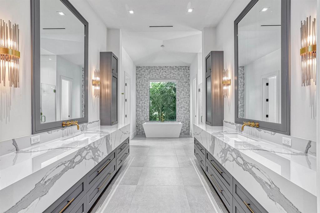 PROSPERITY BAY VILLAGE - Residential