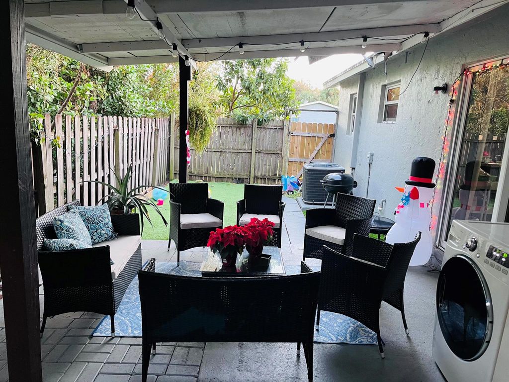 Photo of 3451 48th Lane S, Lake Worth, FL 33461 (MLS # R11147128)