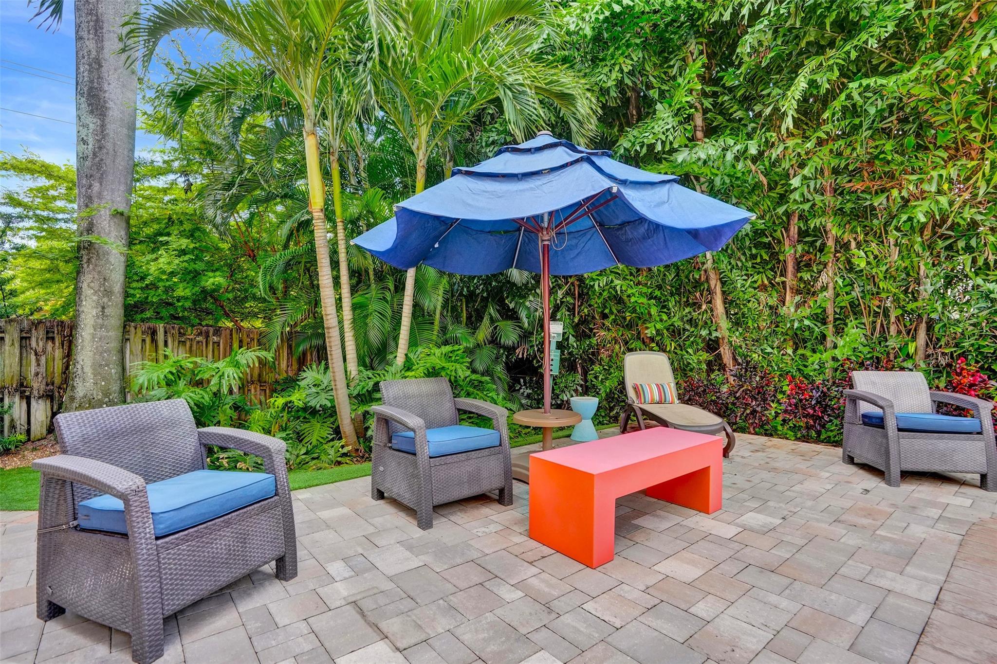 624 NE 29 Drive Townhomes - Residential