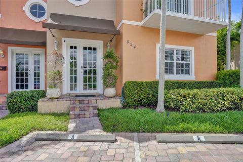 624 NE 29th Dr A Wilton Manors FL 33334