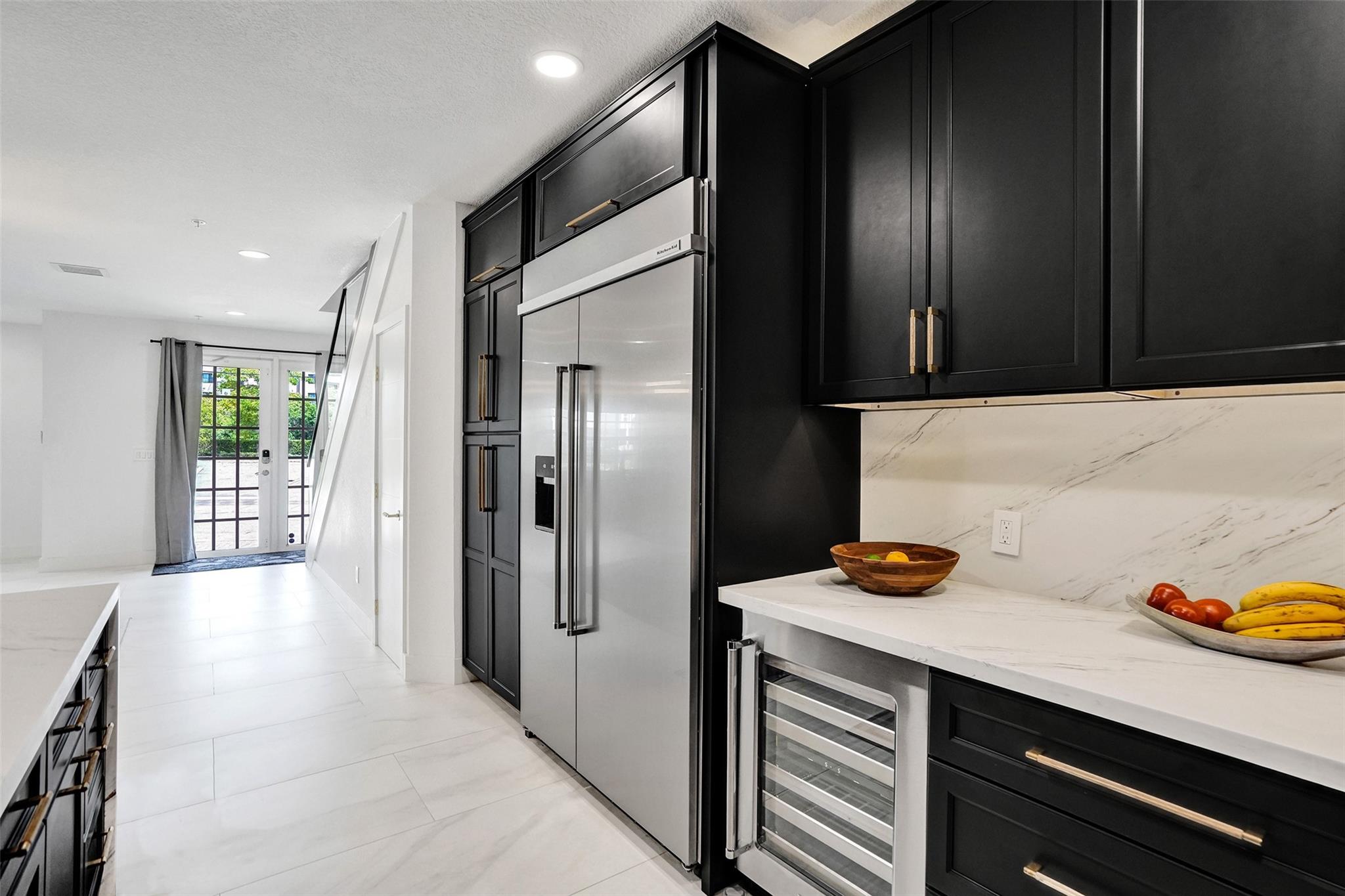 624 NE 29 Drive Townhomes - Residential