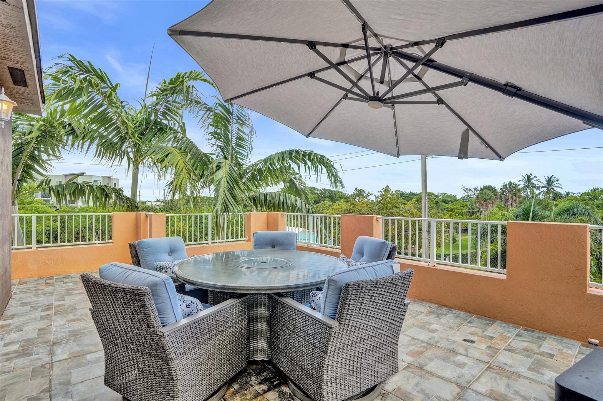 624 NE 29 Drive Townhomes - Residential