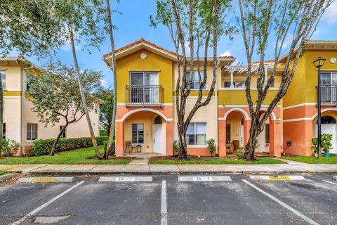 A home in North Lauderdale