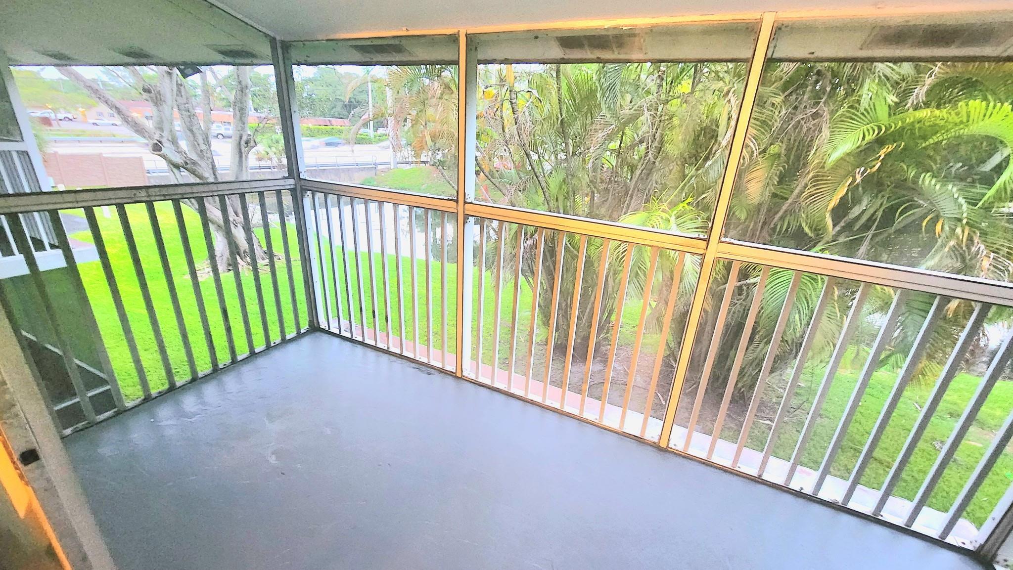 LAURELS AT MARGATE CONDO - Residential Lease