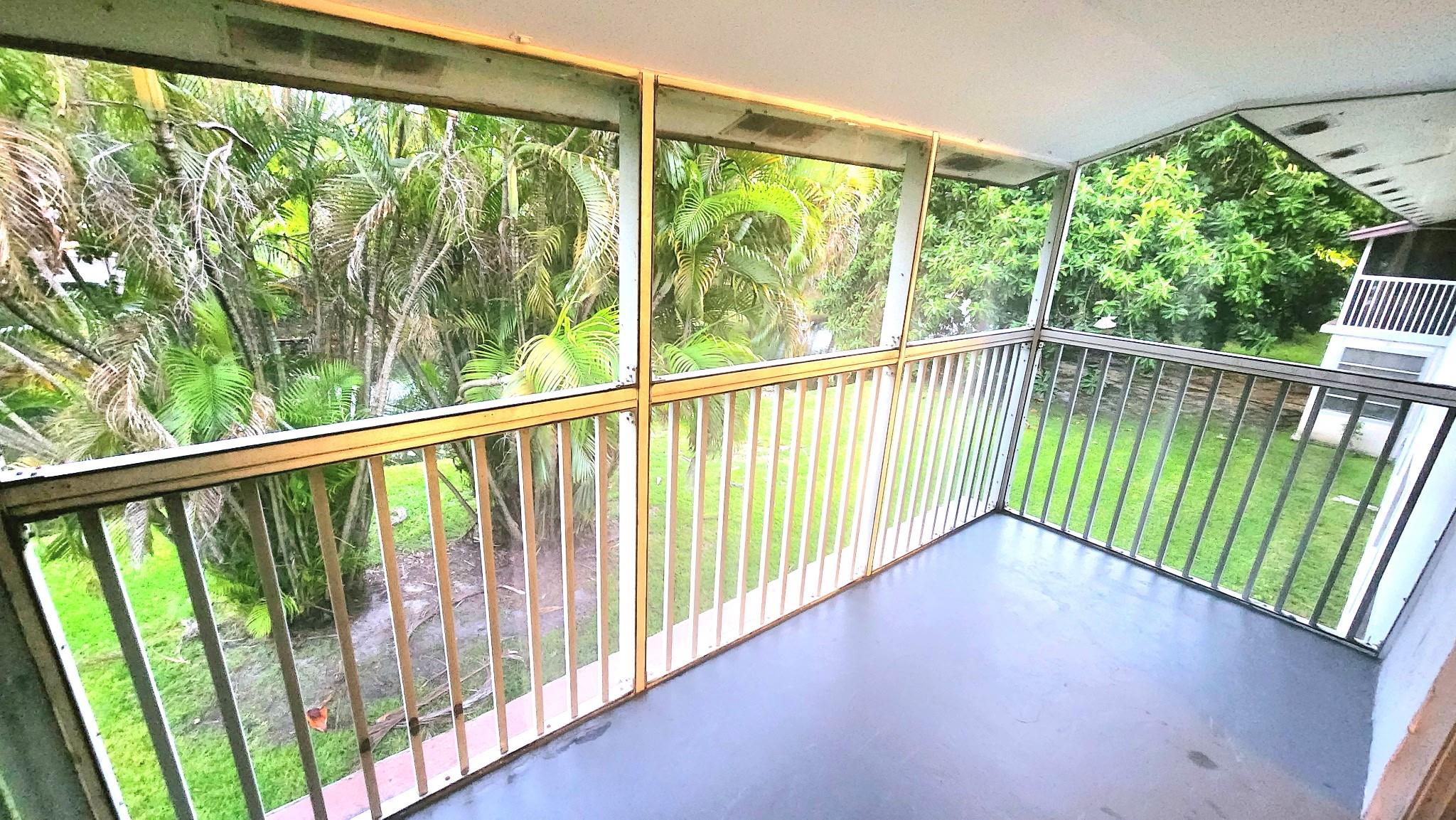 LAURELS AT MARGATE CONDO - Residential Lease